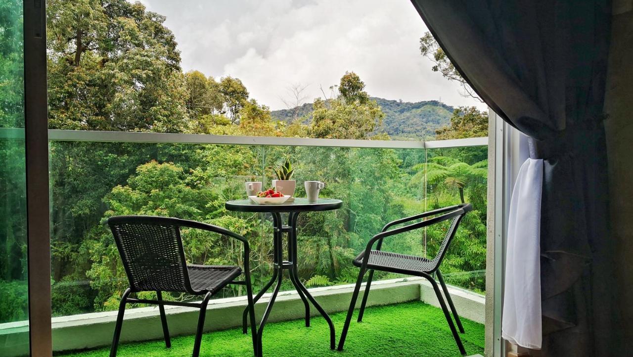 My Cool Home X The Quintet @ Cameron Highlands Tanah Rata Exterior foto